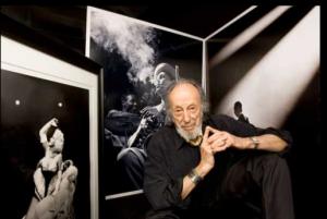 Legendary jazz photographer, Herman Leonard, dies at 87